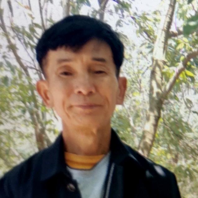 快樂人