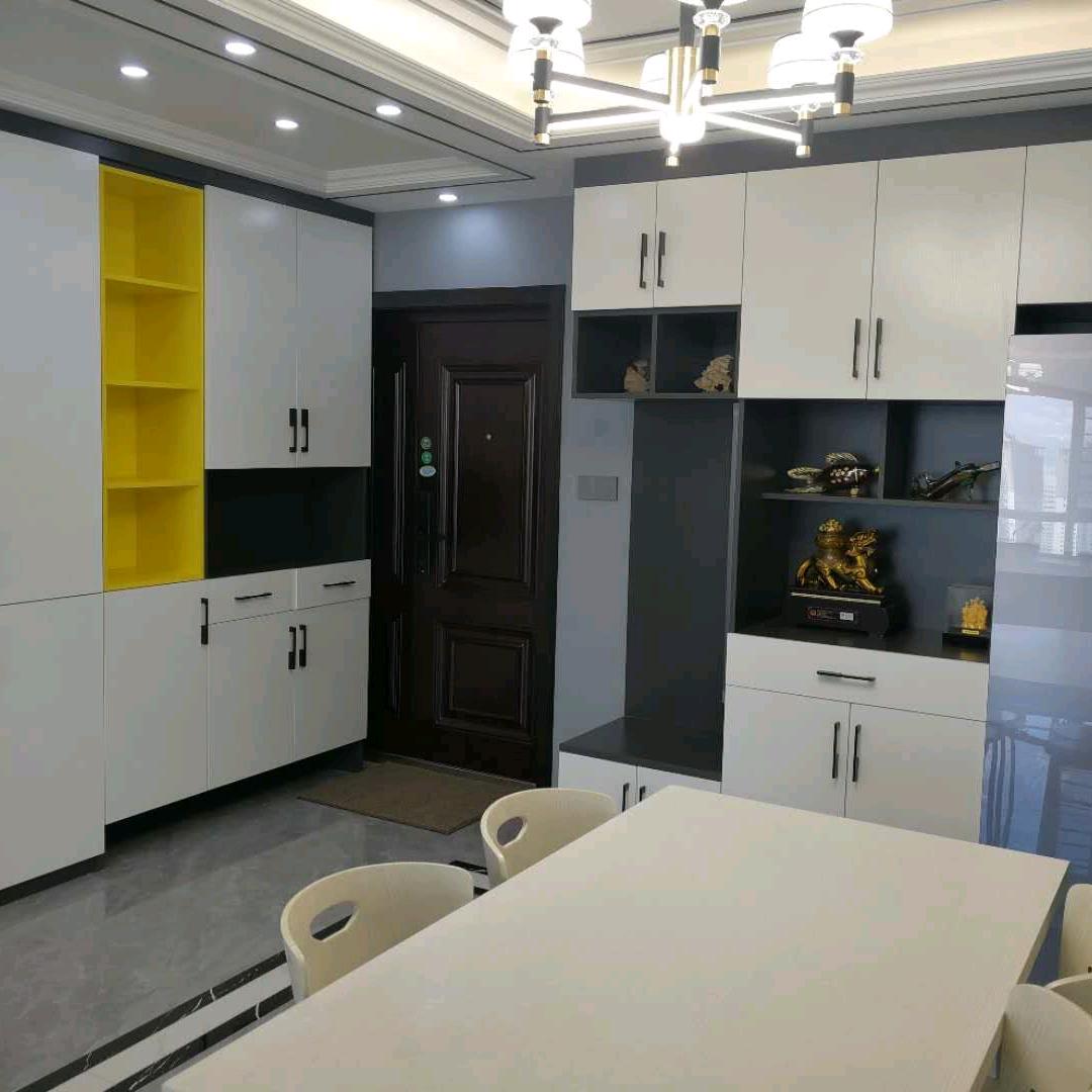 濮阳鸿飞装饰有限公司