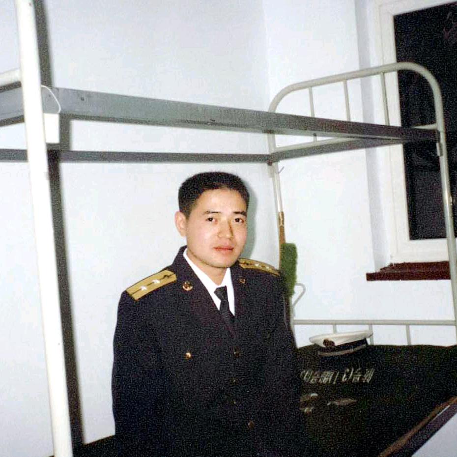 李老师李董