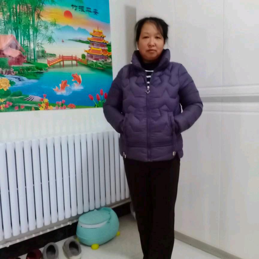 双胞胎奶奶