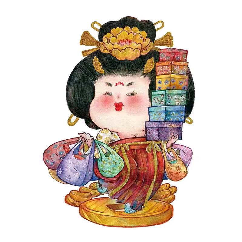 李昀玲😎