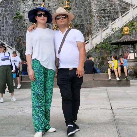 👾珍惜眼前人