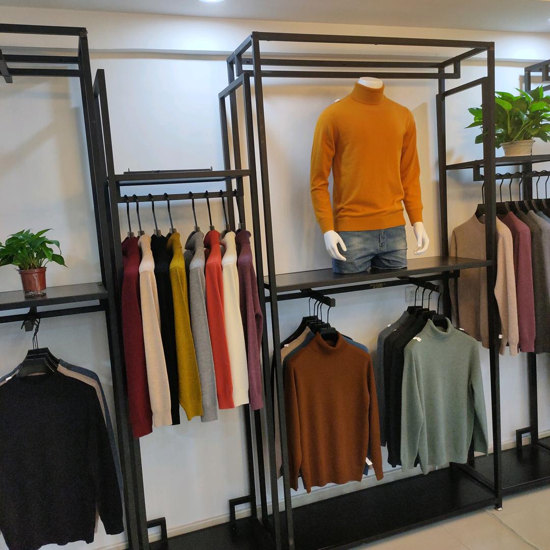 桐乡市濮院旺顺兰服装网店