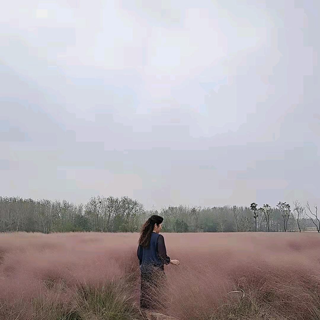 一切都是浮云