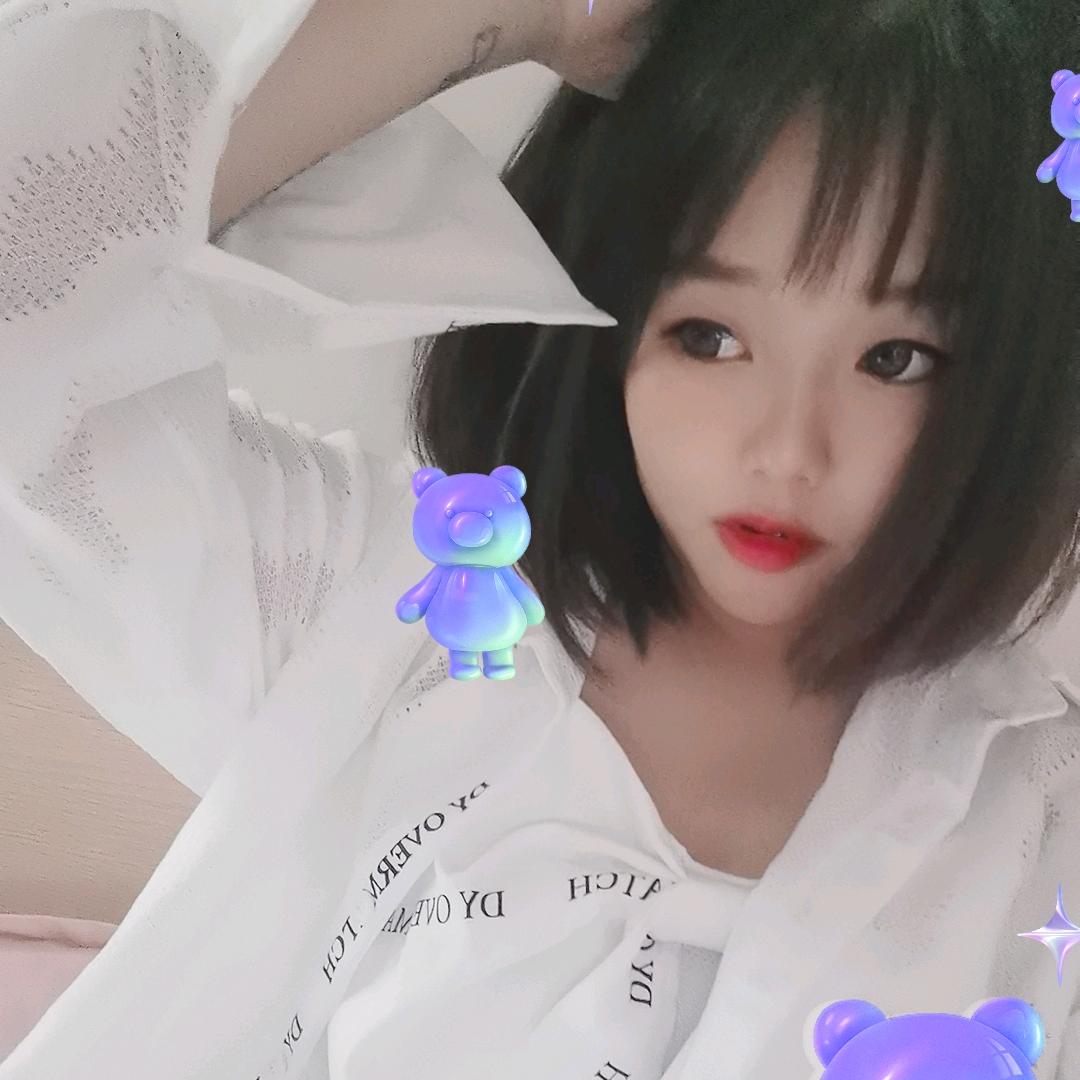 💋熊宝宝