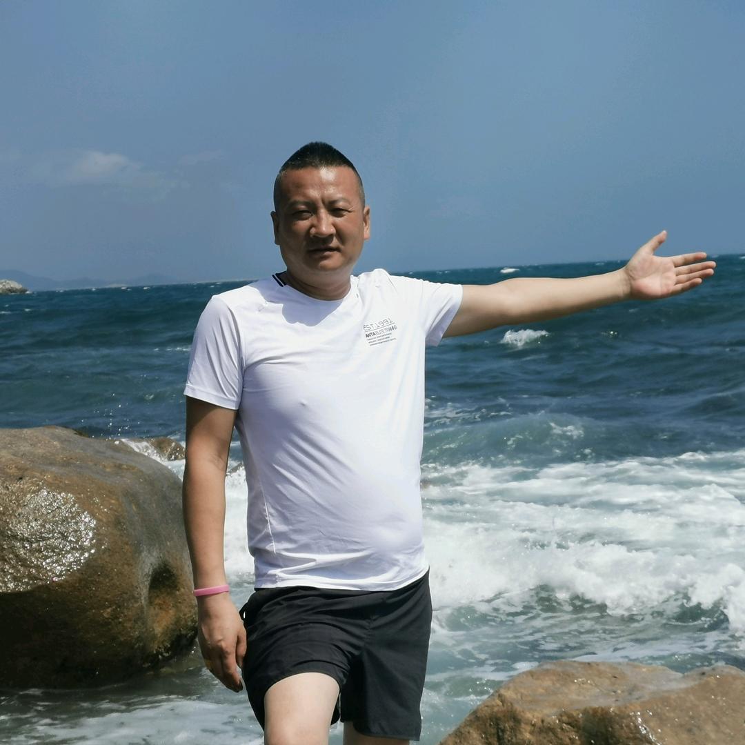 杨平
