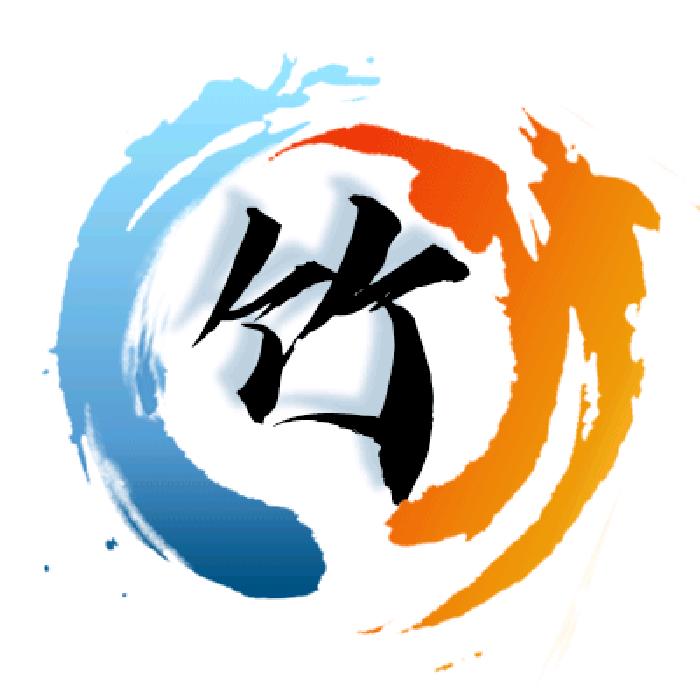 流丹竹头像