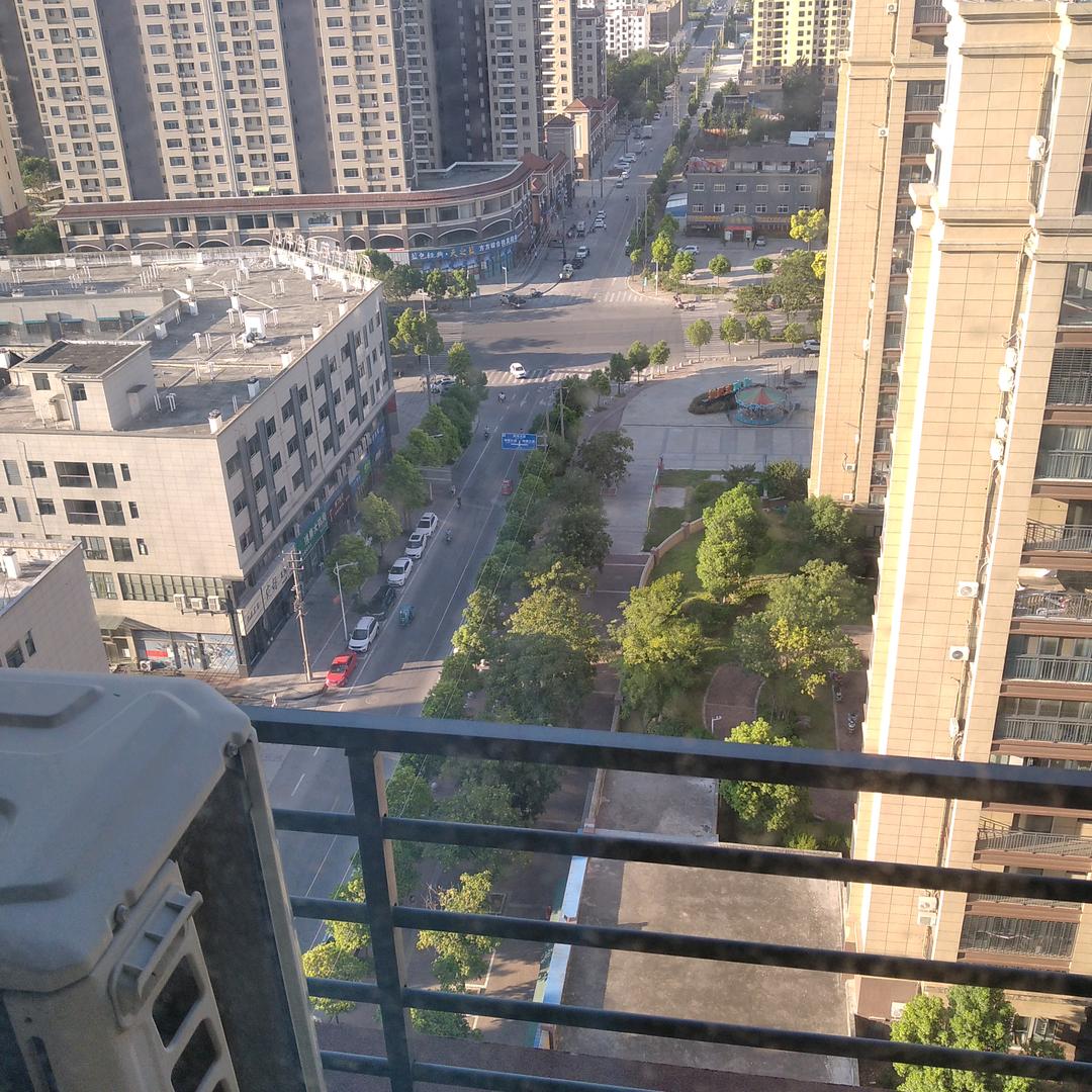 老南环路 超有味正宗张港火烧粑