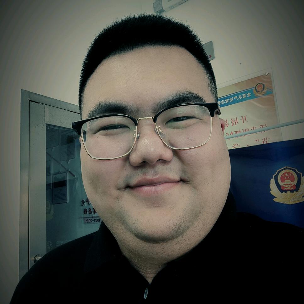 小胡不合格