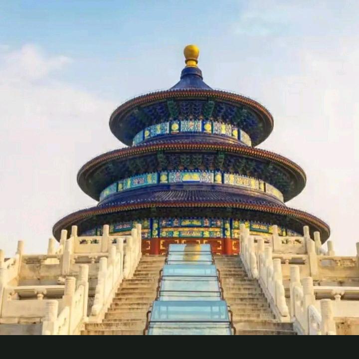 大地时光