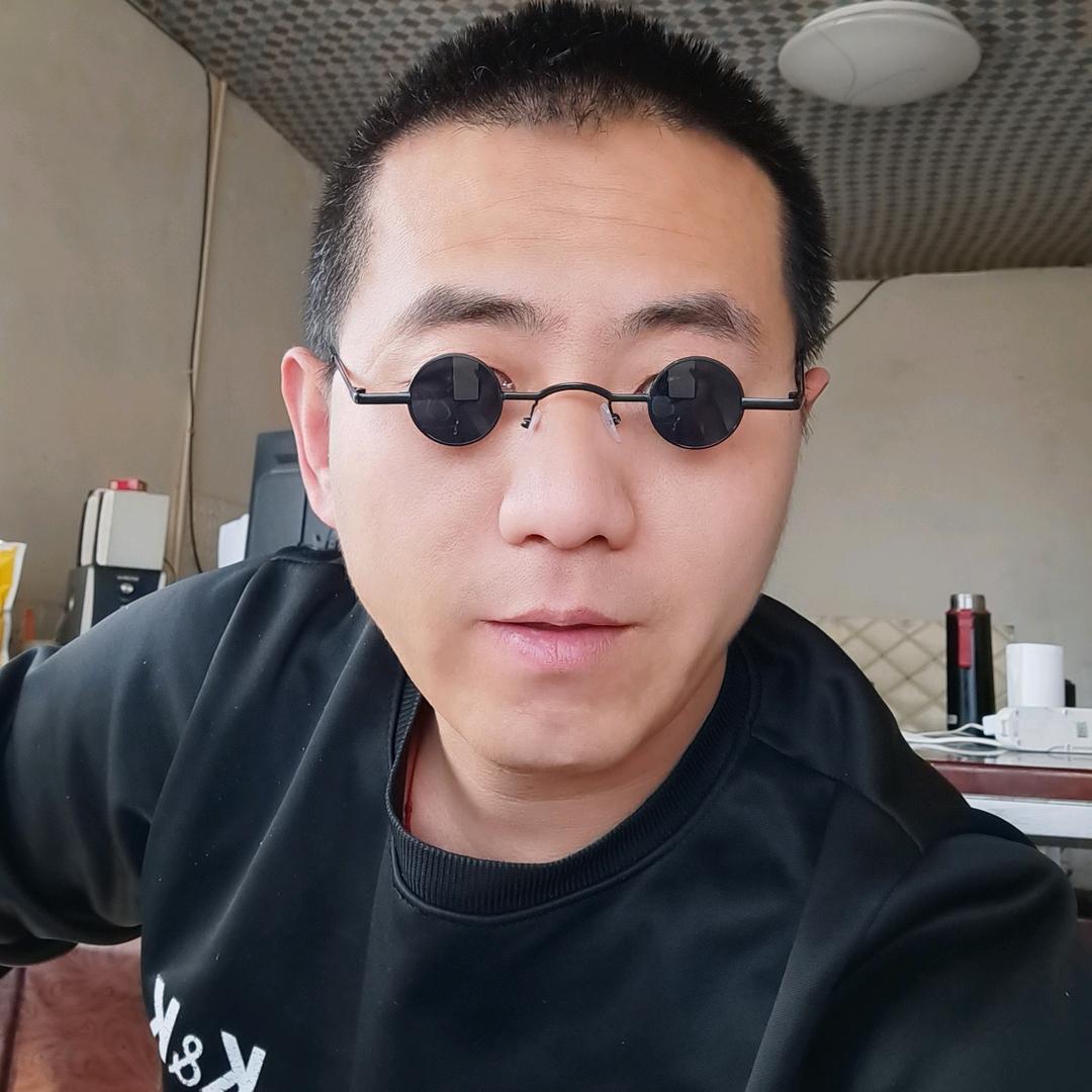 宫喜发财