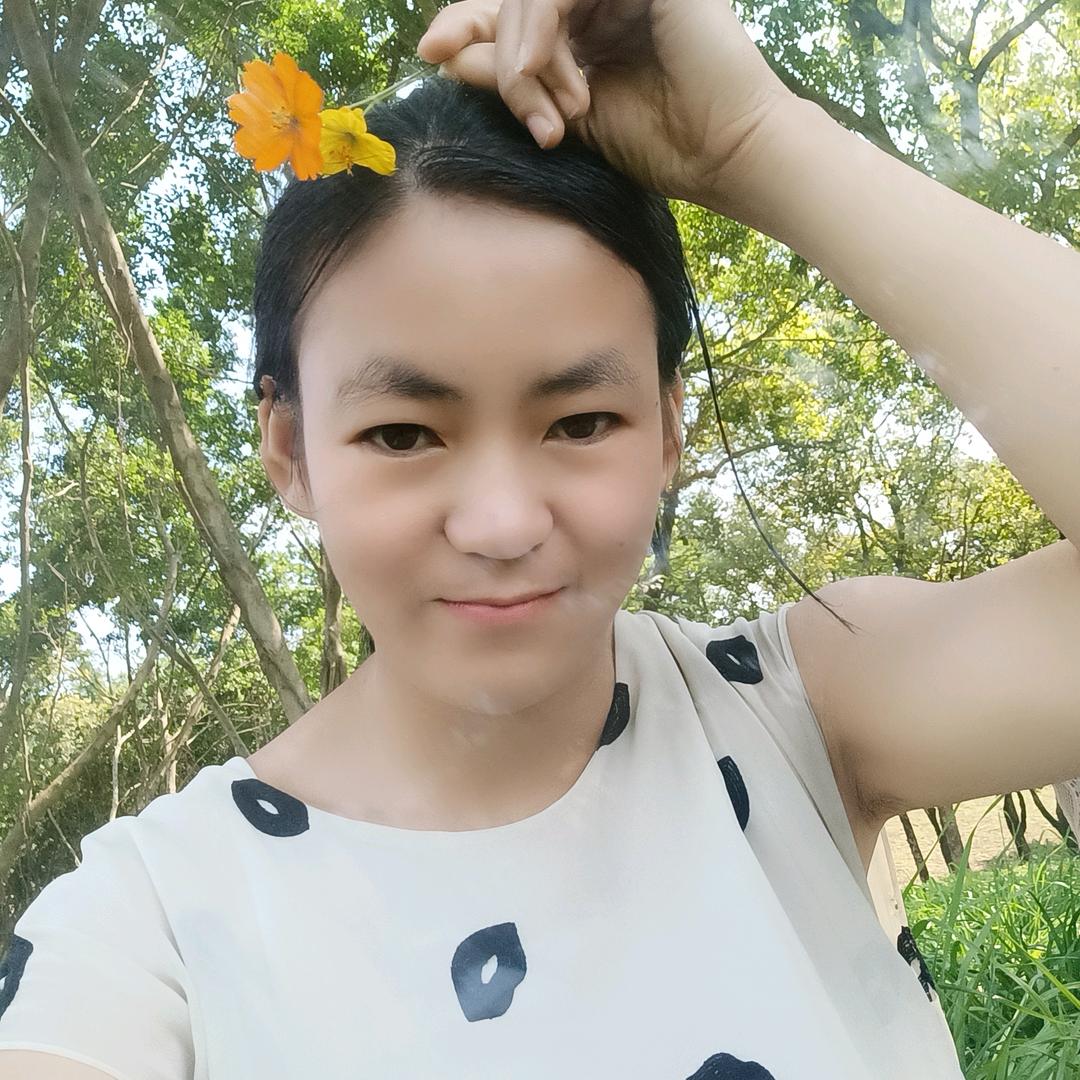 云南小仙女女