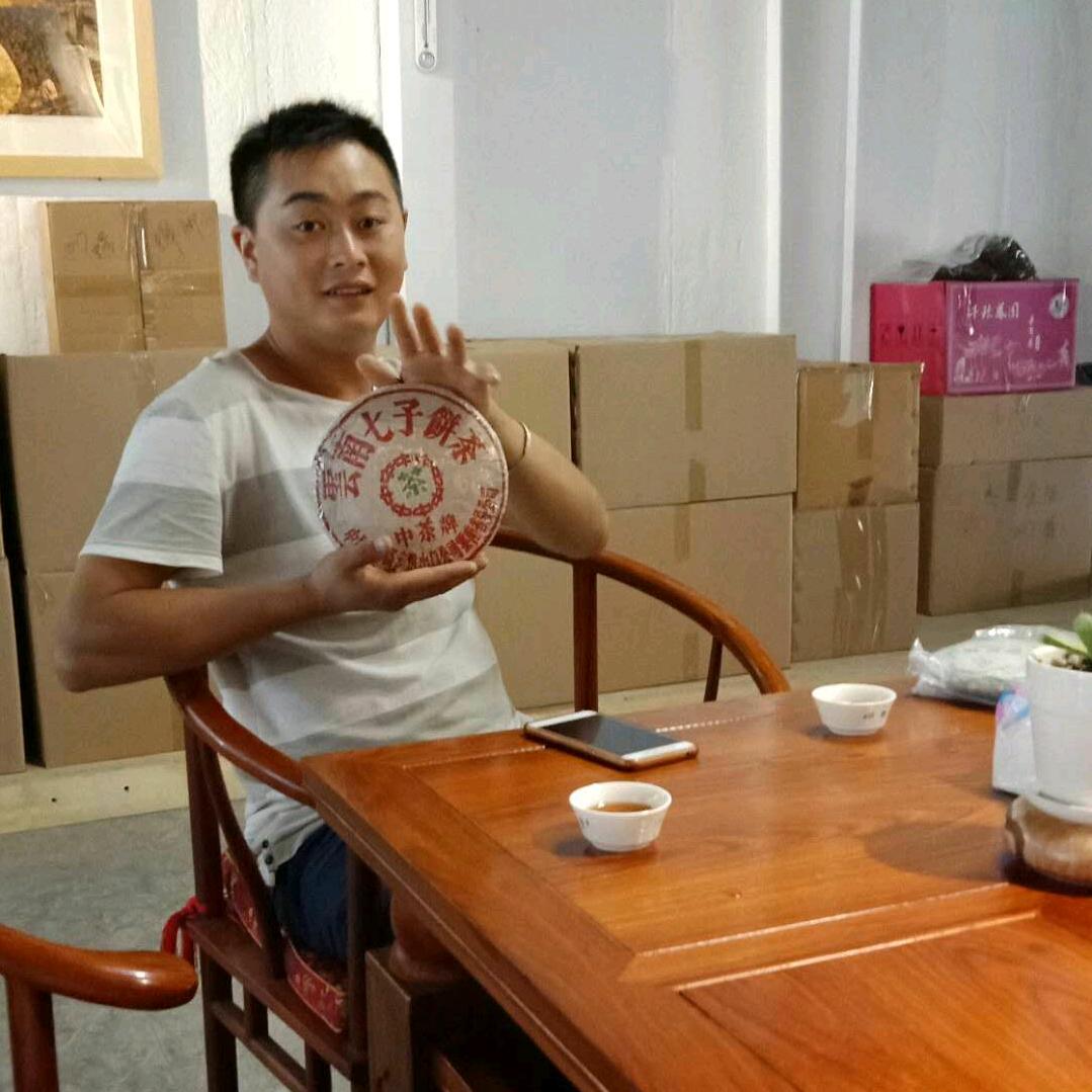 品茗悟噵（新人首播）