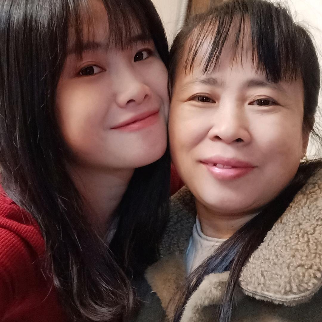 小向