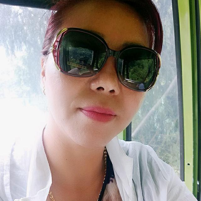 潮湿的心