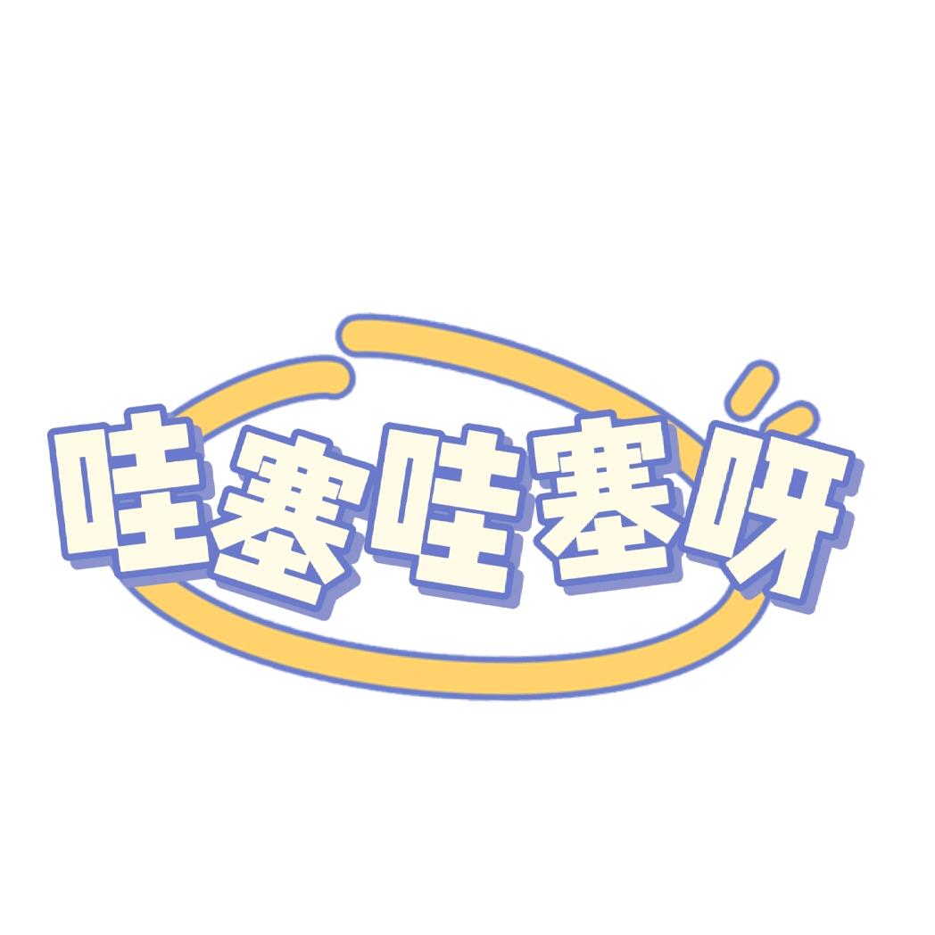 哇塞辅料