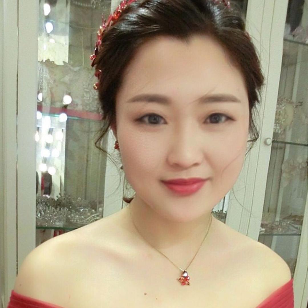 韩娅丽