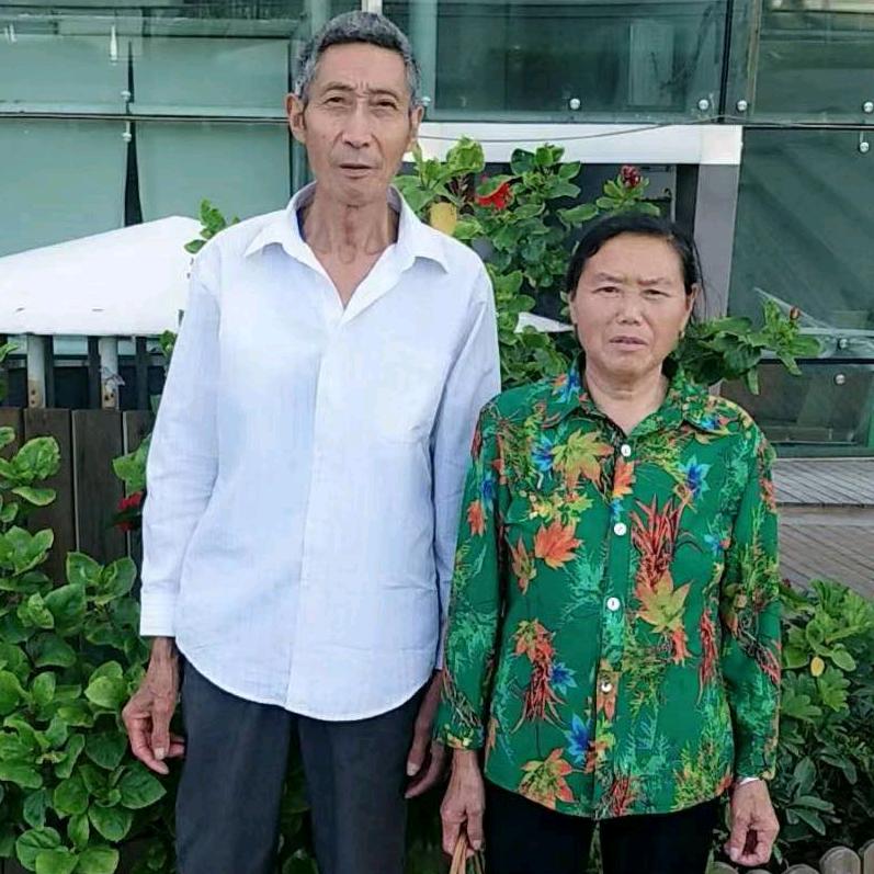 绿水长流