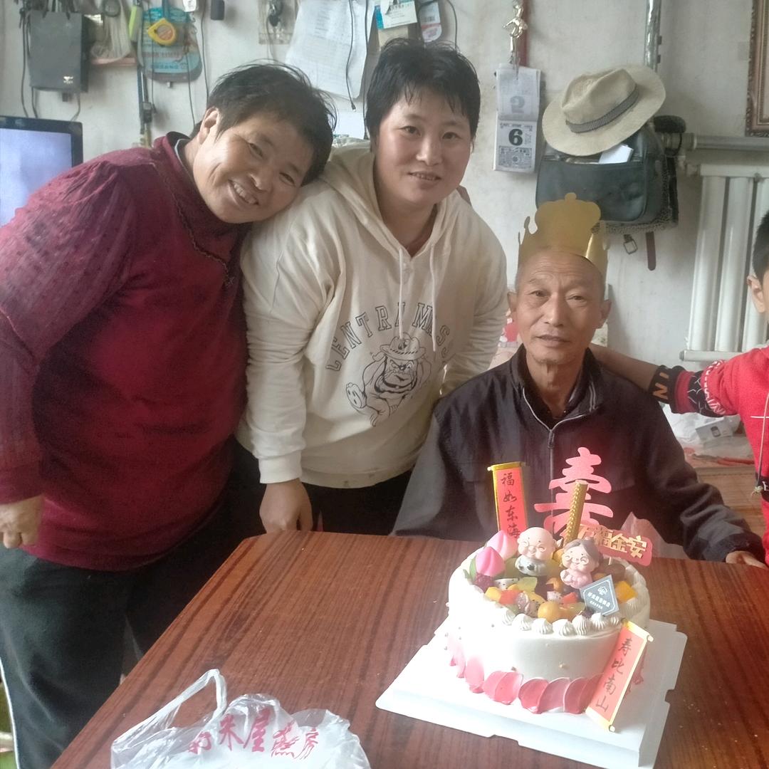 梅桂花