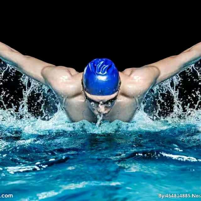 长江之歌游泳池