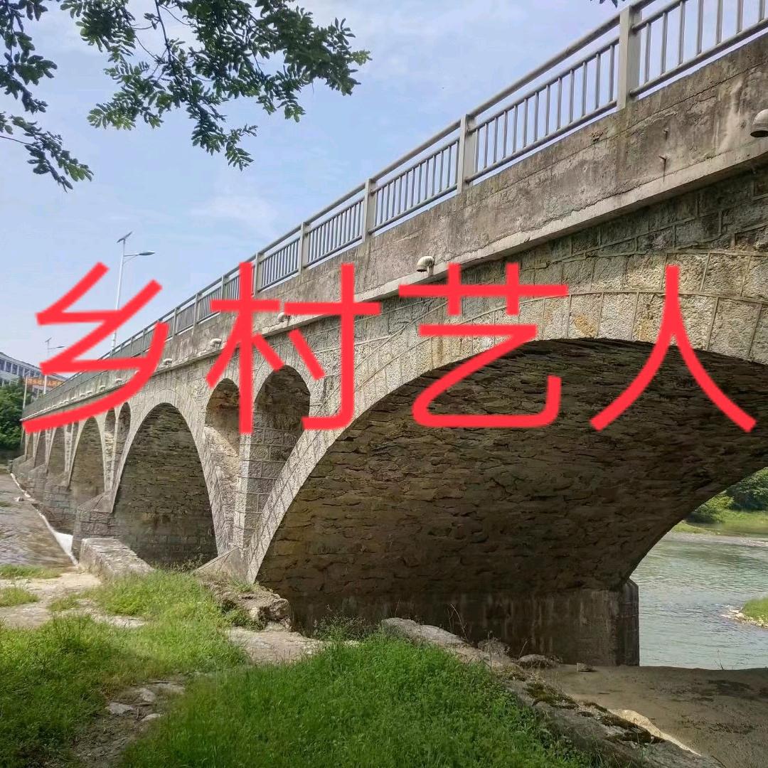 乡村艺人