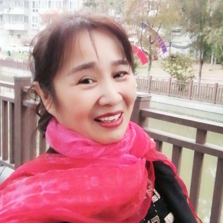 陈小妮【农兵大舞台】下午3点30开播