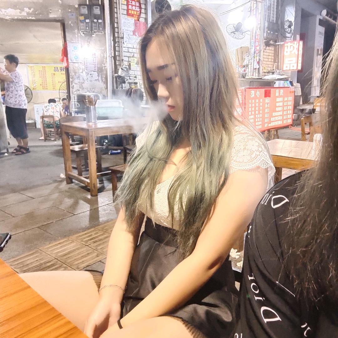 你的前任女友💔