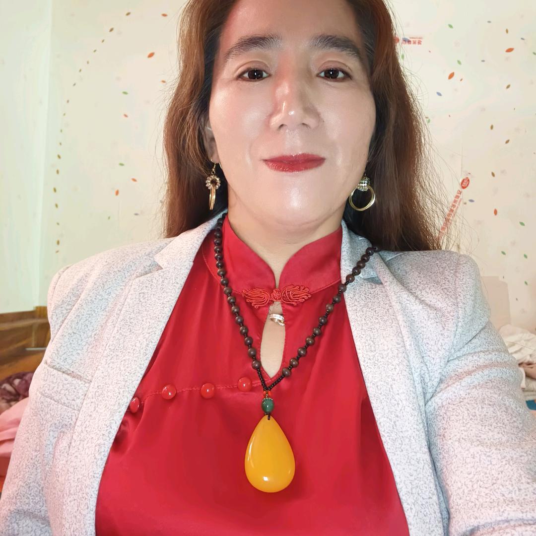 傻二妮喜婆婆