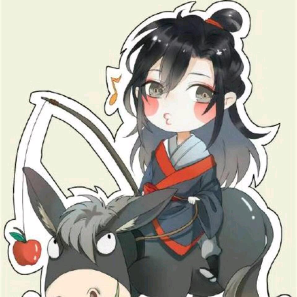古风圈