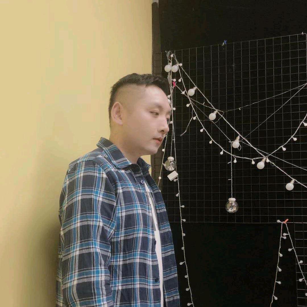 徐瑶瑶🎤伤感情歌