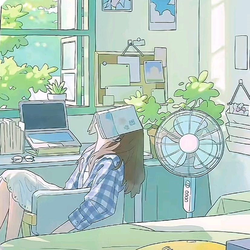 柒艺岁月  静好