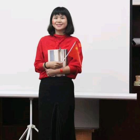 掌门人