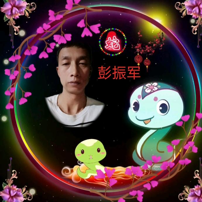 彭正军