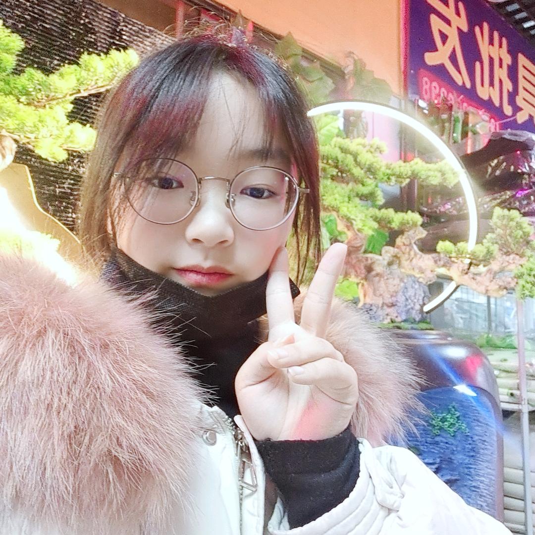 玉龄&皓轩