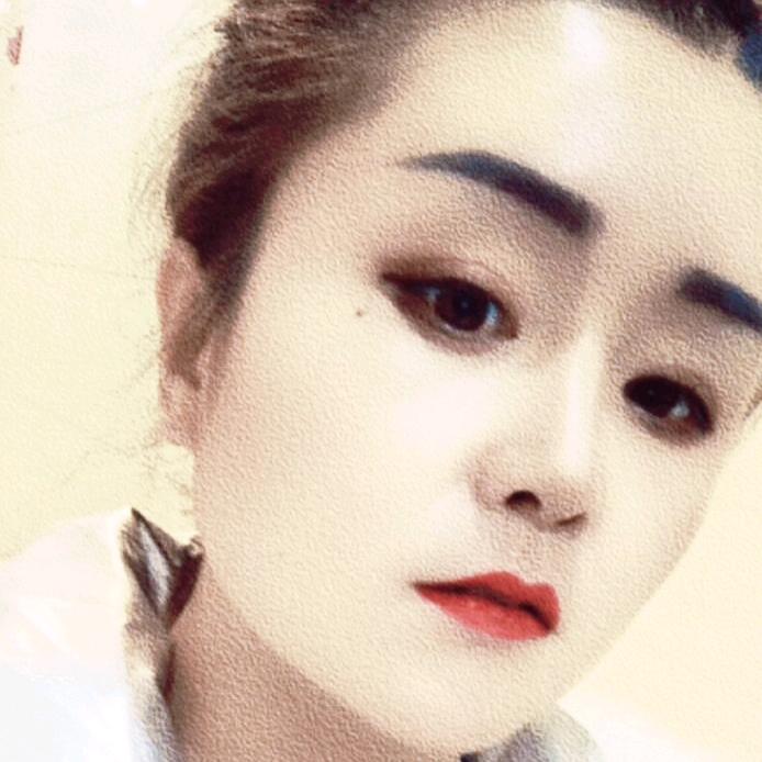 柒月美甲美睫官方号