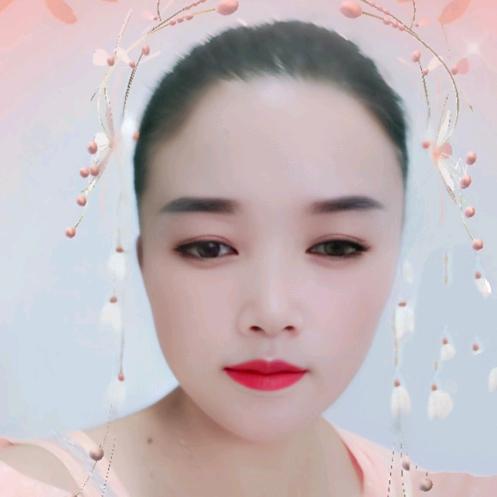 小花