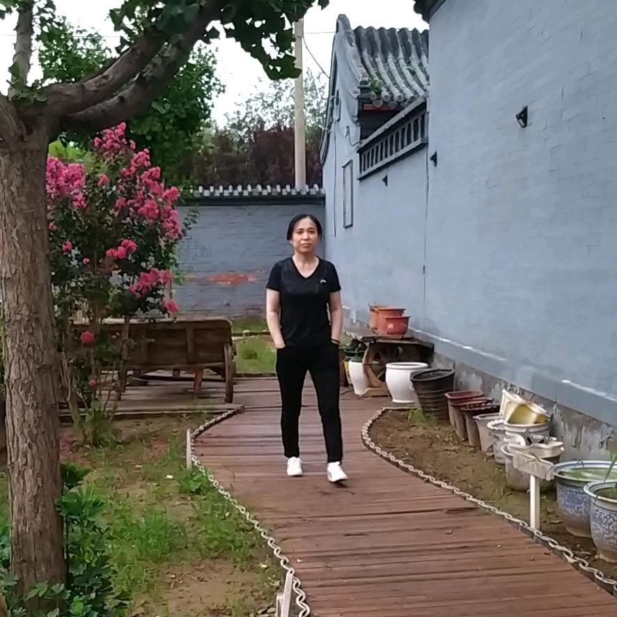 牵手一生
