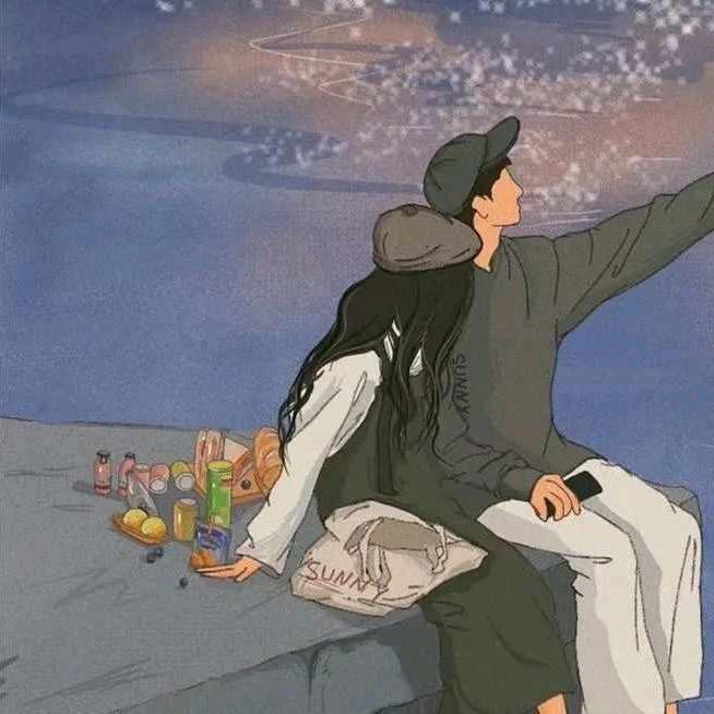 荔枝椰椰头像