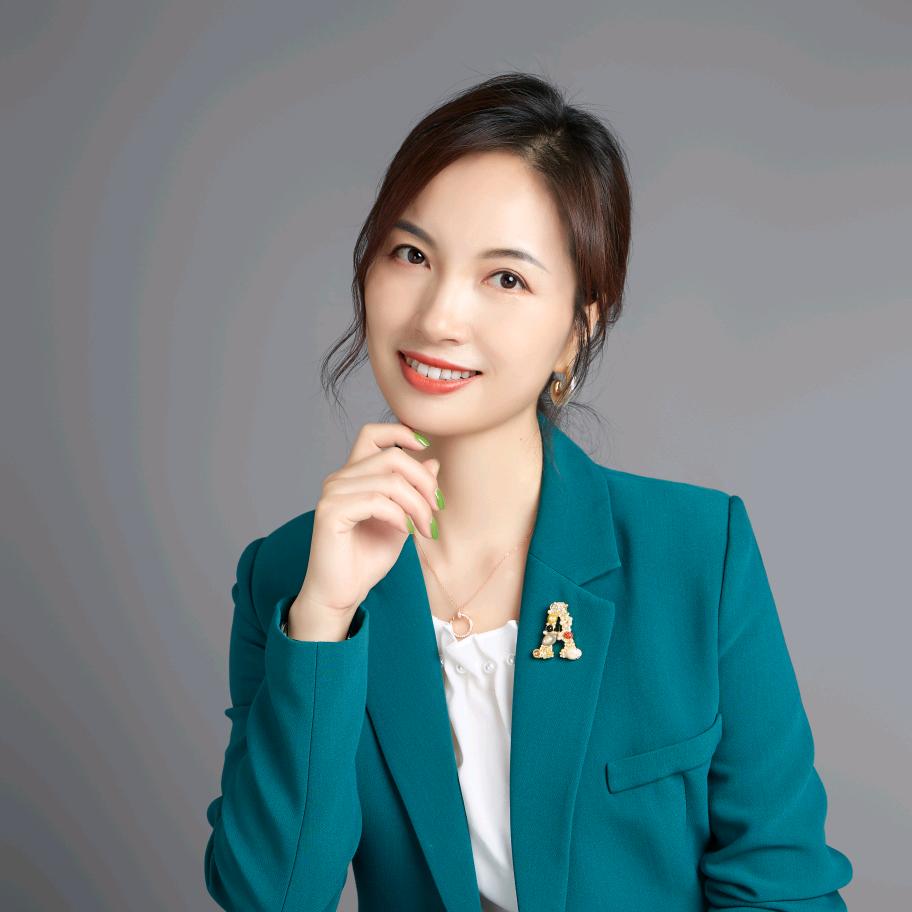 魏总说美业