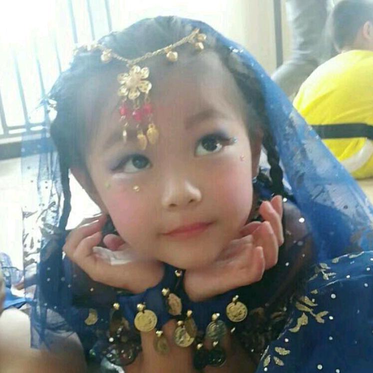 婉婉