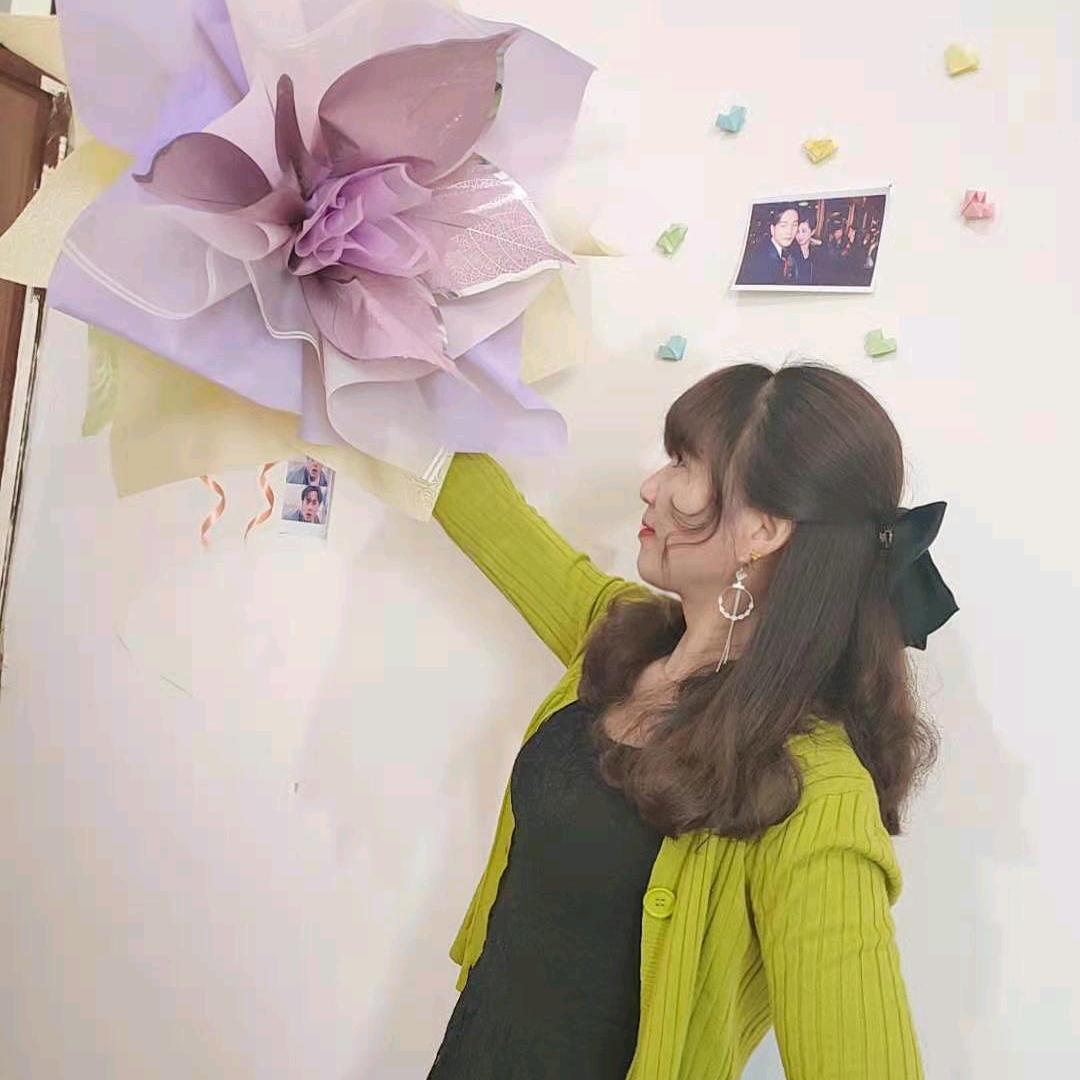 郭晓晓