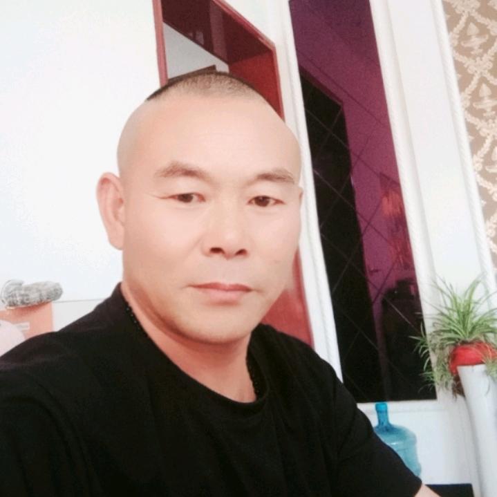 幸福的老孙