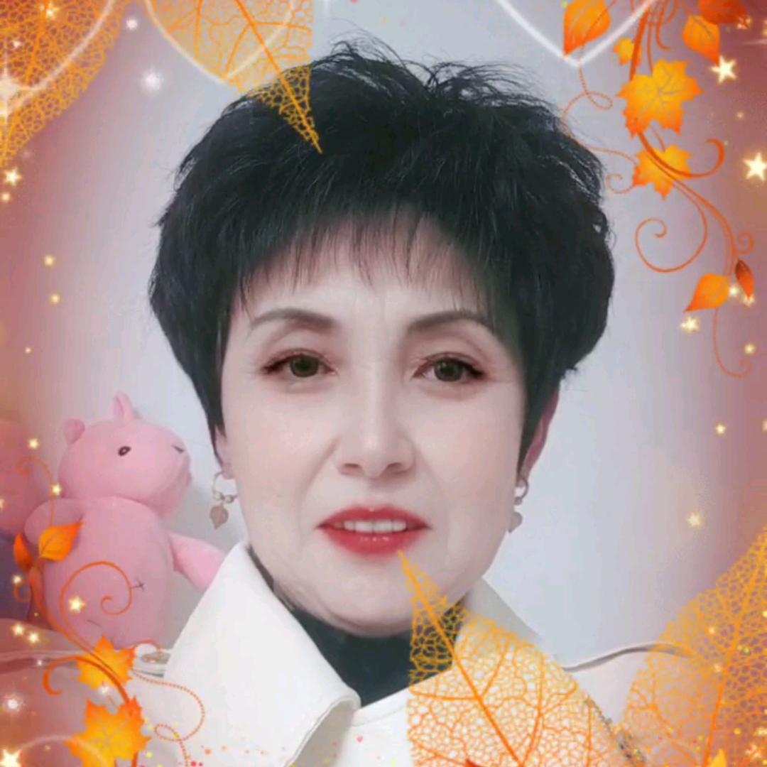 阔太太绿幕直播带货（晚上七点半）