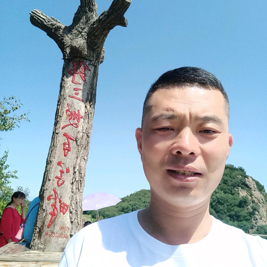 李胜军