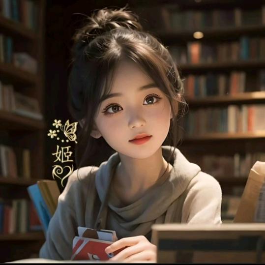 姬子馨【设计接活】