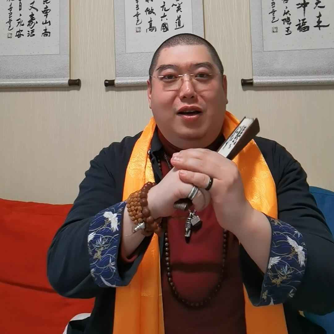 老邢白话头像