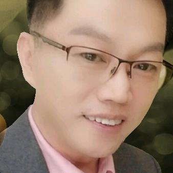 冯少华工笔画