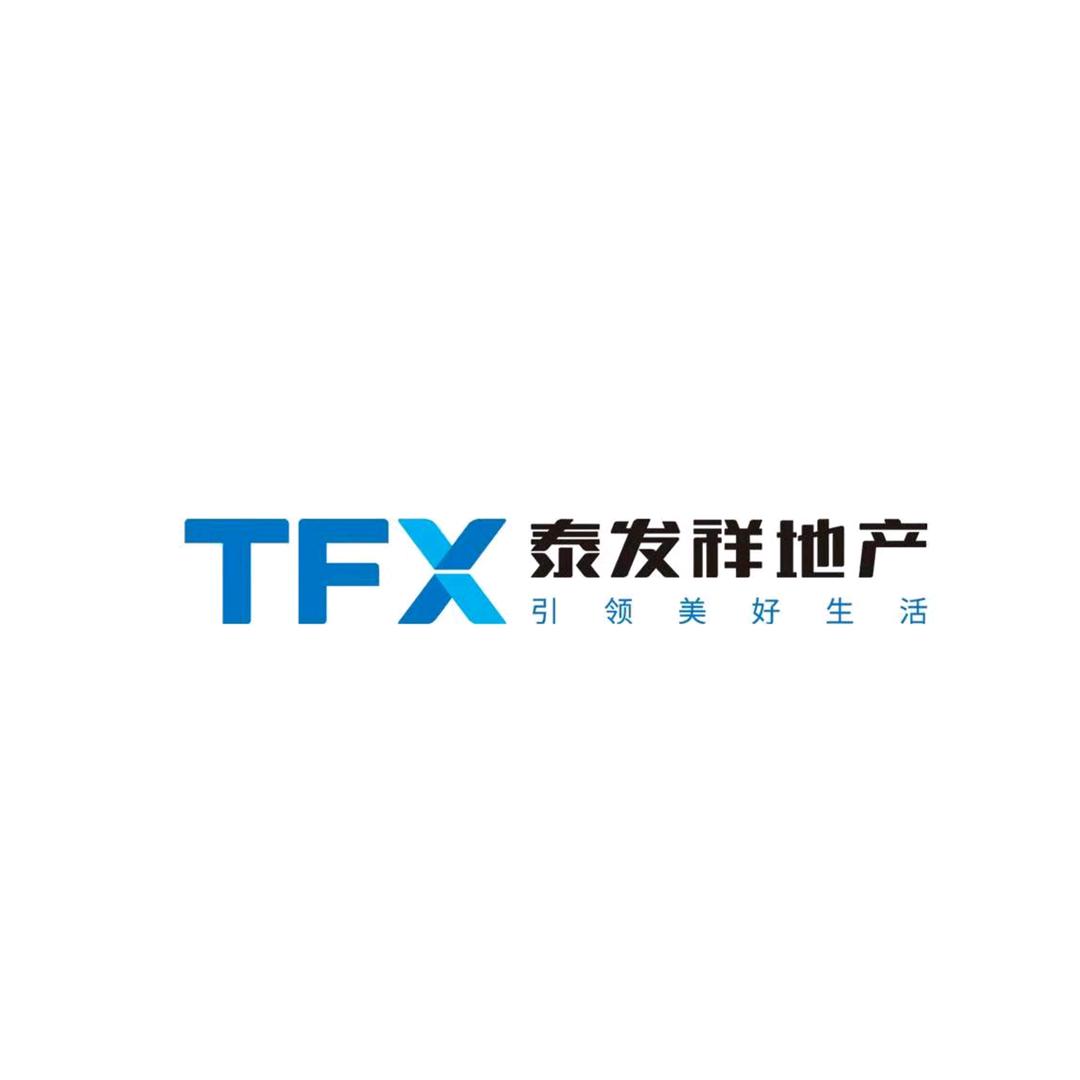 泰发祥地产榆林