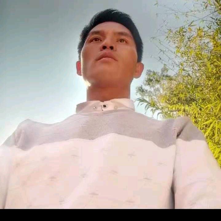 无依无靠