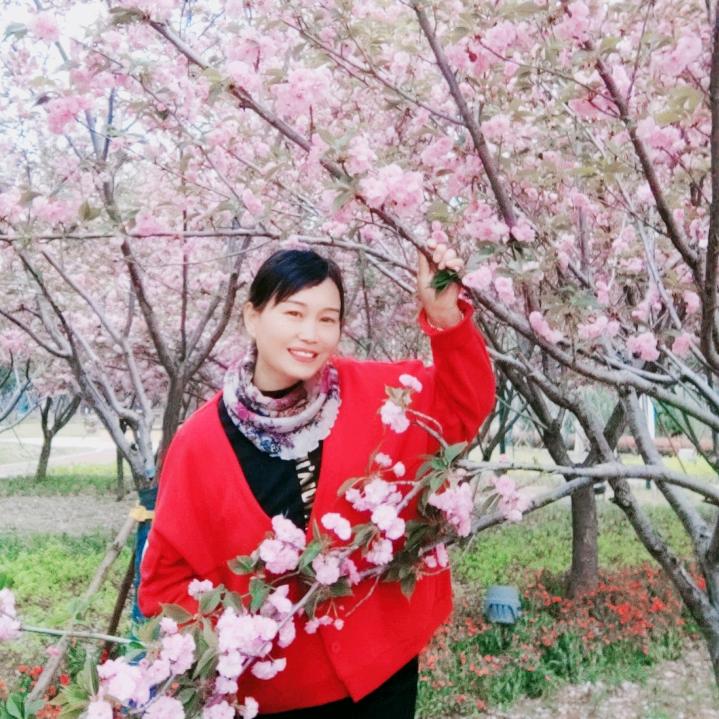 二丫头，